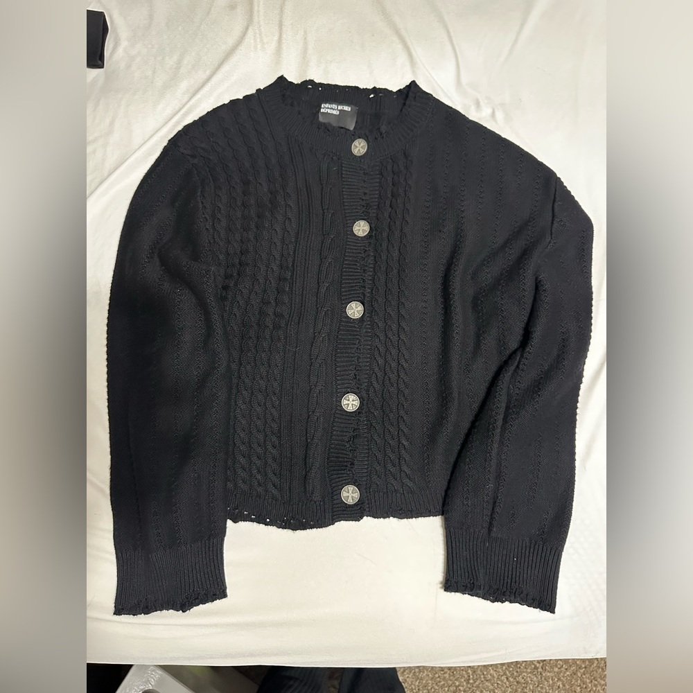 Erd sweater